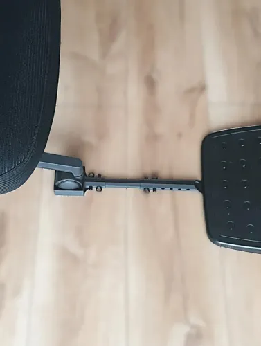 Suporte pedal logitech G27, G29, G920 e G923