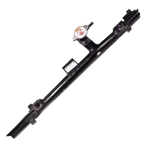 Caixa Superior Radiador Água Toyota Yaris 1.5 At 2023 2022
