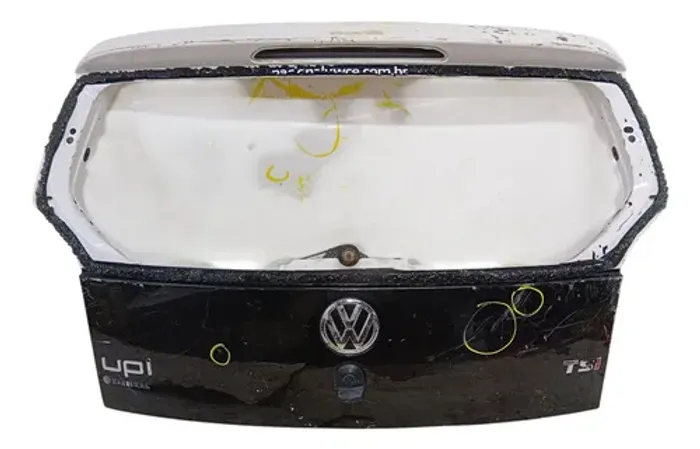Tampa Traseira Up 2014 2015 A 2021 C/detalhe