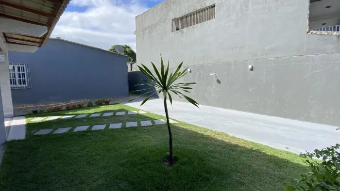 CASA PARA ALUGUEL DE TEMPORADA NA PRAIA DO MORRO