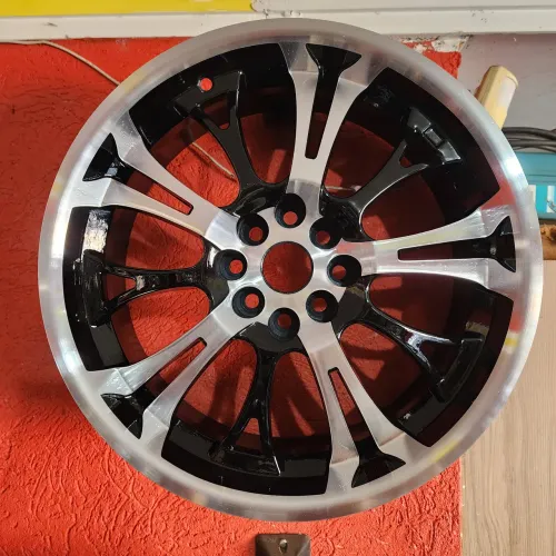 RODAS PEGASUS ARO 17 4X100 E 108 (VW/GM/NISSAN/PEUGEOT/FORD)