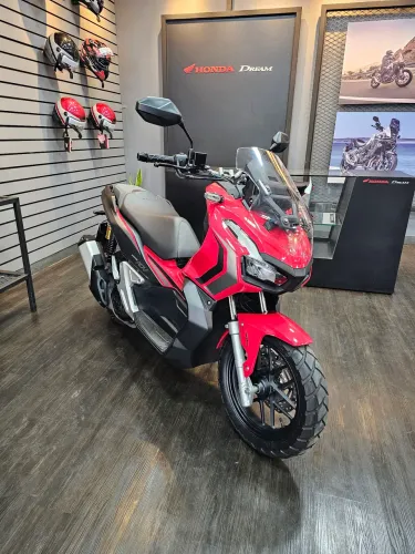 HONDA ADV 150 ABS 2024