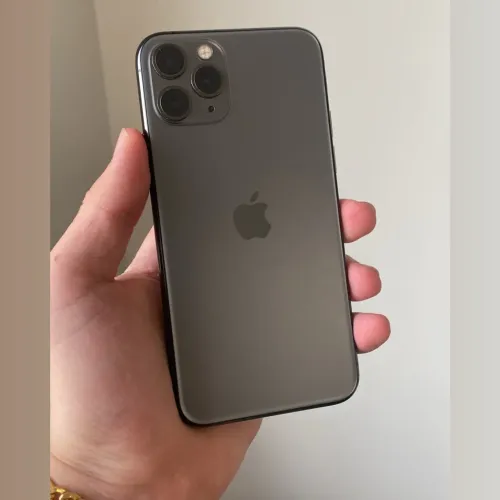 iPhone 11 Pro -256GB Grafite