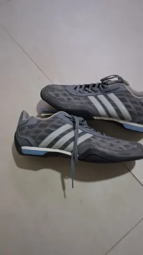 Adidas jerez 2 lo novo raridade tam 43