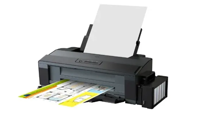 Impressora l1300