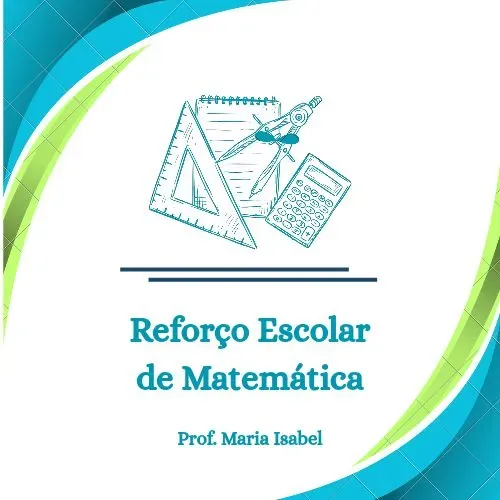 Reforço Escolar de Matemática