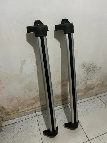 Rack de teto UNIVERSAL para carros