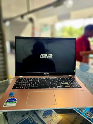 LINDO NOTEBOOK ASUS IDEAL PRA ESTUDOS E TAREFAS DO DIA-DIA