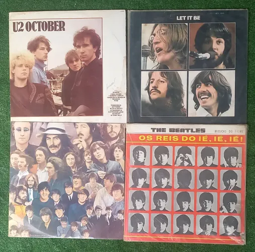 Vinil