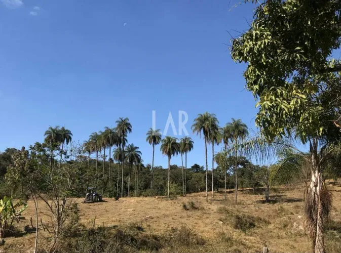 Fazenda - Sítio à venda, 3 quartos, 10 vagas, Bandeirinhas - Betim/MG