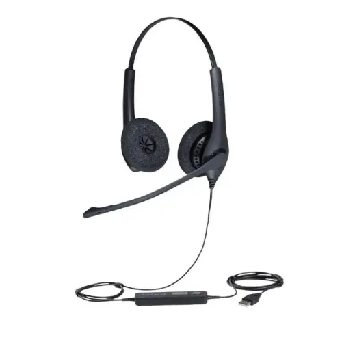 Fone headphone Jabra Biz 1100