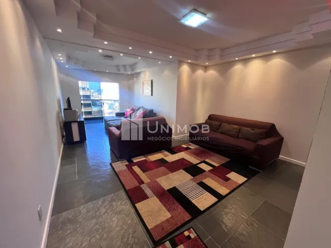 apartamento - Jardim Paraíso - Campinas