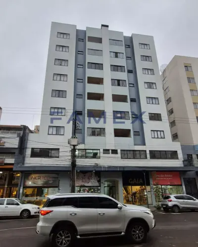 Apartamento para venda, 3 quarto(s), Centro, Pato Branco - AP1479