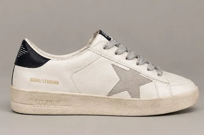 Tênis Golden Goose