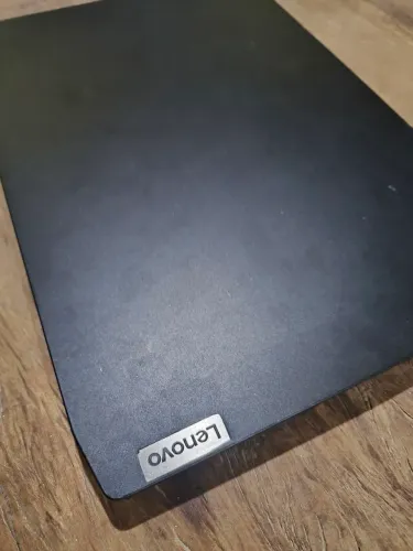 Notebook Lenovo Ideapad Gaming 3I GTX1650 Preto