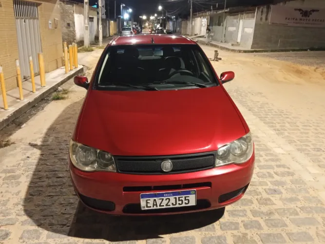 Fiat Siena 1.0/ EX 1.0 MPI Fire/ Fire Flex 8V 2009