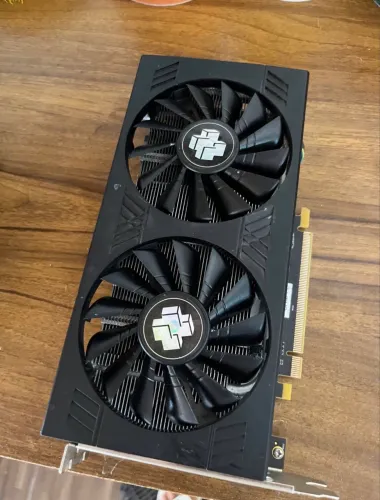 Rx 580 8gb