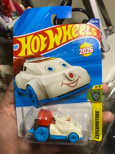 PROMOÇÃO - Hot Wheels Quick Chat