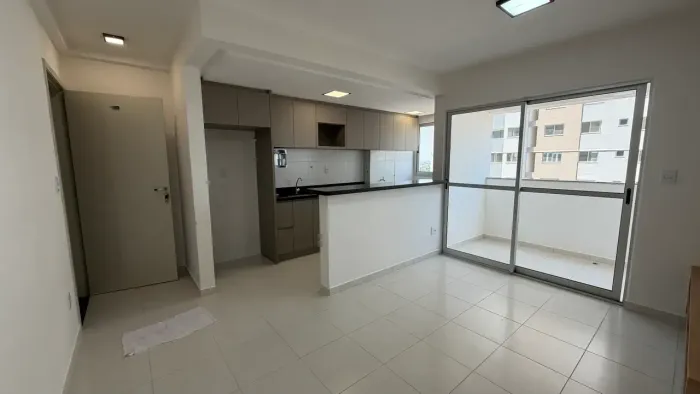 Vendo apto 2Q c/ suite Near Lourenzzo - Vila Rosa