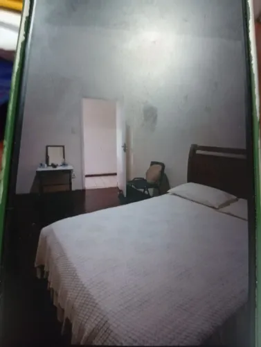 Aluguel de quarto 