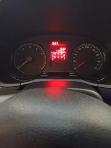 Volkswagen Gol Geração VII 1.0 12V Flex Mec. 4P 2023