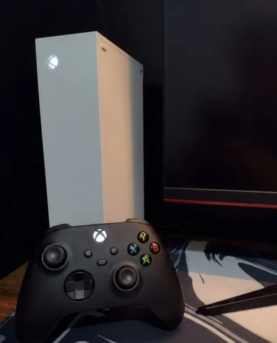 Xbox Series S (Ñ ENVIO)