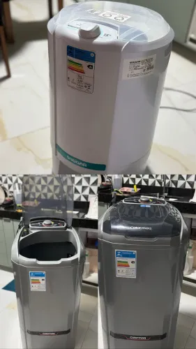 Centrifuga+tanquinho oportunidade imperdível 