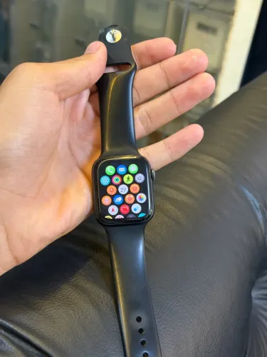 Apple watch se