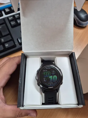 Garmin 570 - 42mm