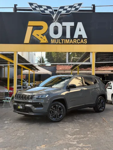 Jeep Compass Long. T270 1.3 TB 4X2 Flex AUT 2025
