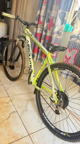 Bike aro 29