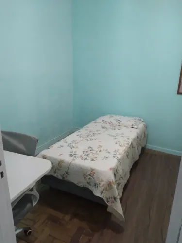 Quarto Para Mulher Copacabana 