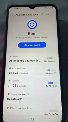 Samsung A03