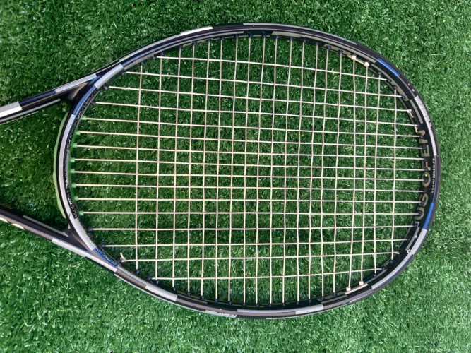 Wilson blade v9 modelo us open 2025