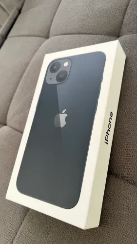 iPhone 13