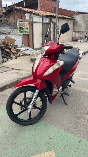 AVELLOZ AZ1 125 MODELO 2022