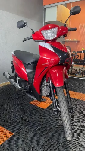 Shineray Jet 125cc 2026