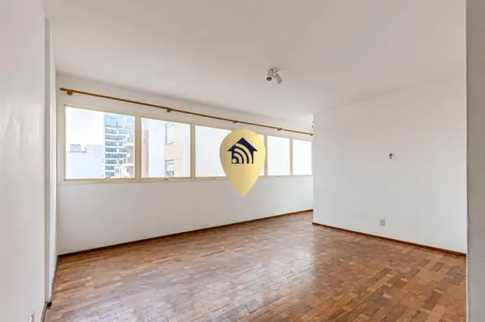 Apartamento com 2 dormitórios, 66 m² - venda por R$ 850.000 ou aluguel por R$ 6.011/mês -