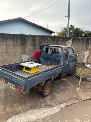 Fretes e Mudanças em geral