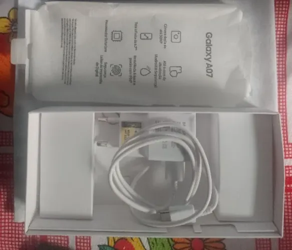 Smartphone samsung