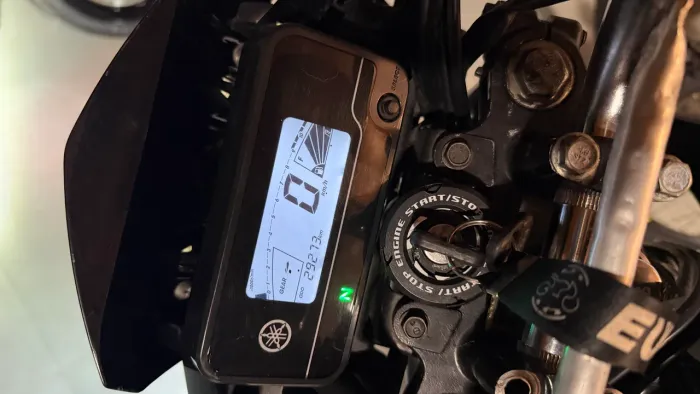 Yamaha Ybr factor ED/ flex 150cc