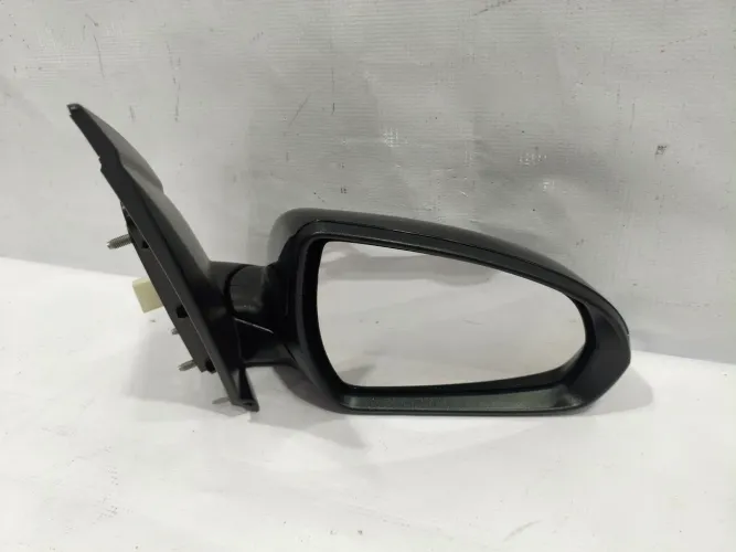 Retrovisor Direito Hyundai Hb20 2023 A 2026 Novo Original