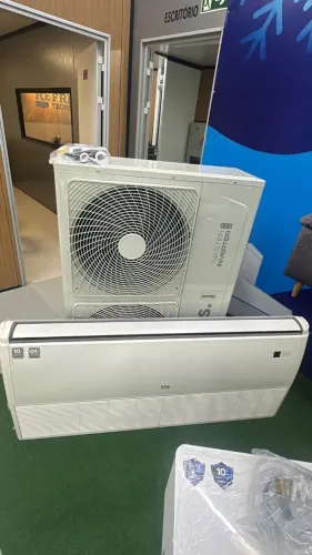 Ar Condicionado 60000 btus Piso/Teto EOS