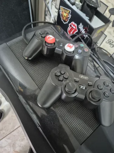 Play 3 Desb.