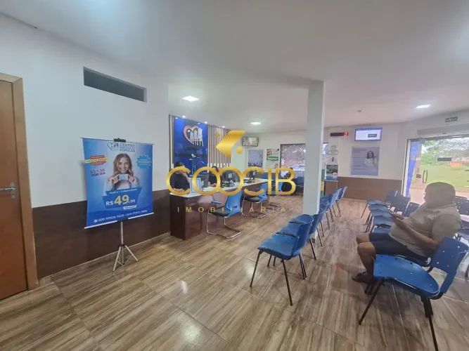 Imóvel Comercial para Venda em Porto Velho, Três Marias