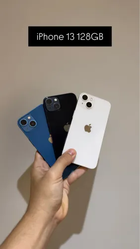 Apple iPhone 13