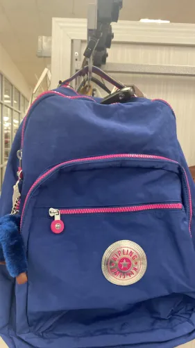 Mochila original Kipling