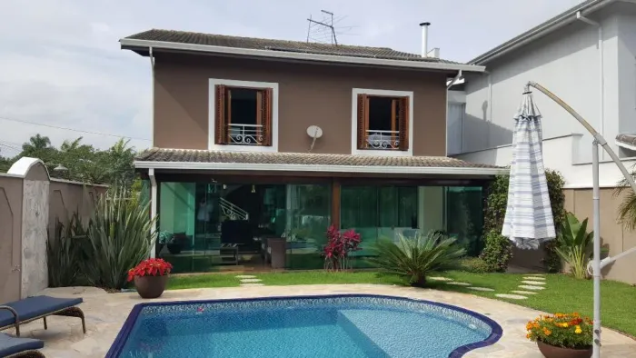 Alto Padrão no São Paulo ll