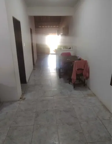 Estou vendendo essa casa em bela vista