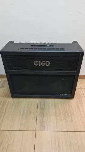 Amplificador Peavey 5150 combo